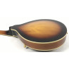 Epiphone MM30-AS Sunburst Mandolino