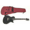 PRS Paul Reed Smith Se Tremonti Standard Black con custodia