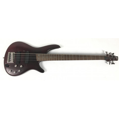 Ibanez SR 505 Mogano Scuro