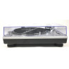 Audio Technica AT-LP120 USBHC con testina Shure