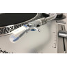 Audio Technica AT-LP120 USBHC con testina Shure