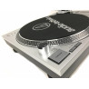 Audio Technica AT-LP120 USBHC con testina Shure