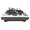 Audio Technica AT-LP120 USBHC con testina Shure