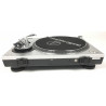 Audio Technica AT-LP120 USBHC con testina Shure