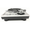 Audio Technica AT-LP120 USBHC con testina Shure
