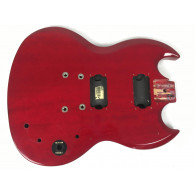 Epiphone SG Body