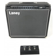 Laney LV300 con footswitch