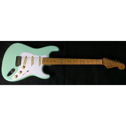 Fender 50 Stratocaster Surf Green Classic Series