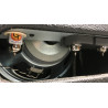 Fender Deville 212 III con accessori