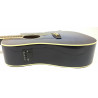 Ibanez PF15ECE Blu Sunburst