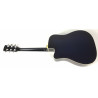 Ibanez PF15ECE Blu Sunburst