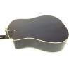 Ibanez PF15ECE Blu Sunburst