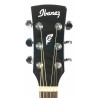 Ibanez PF15ECE Blu Sunburst