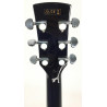 Ibanez PF15ECE Blu Sunburst