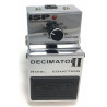 ISP Technologies  Decimator  II