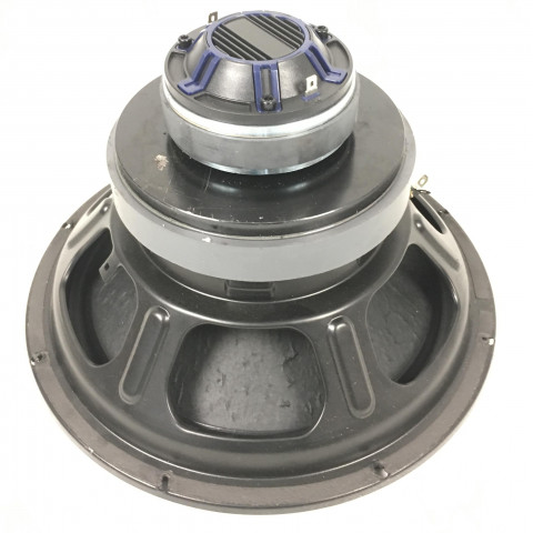 Cono Coassiale 10 pollici 350W