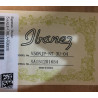 Ibanez V 50 NJP Natural Jam Pack kit