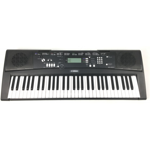 Yamaha EZ220 61 tasti