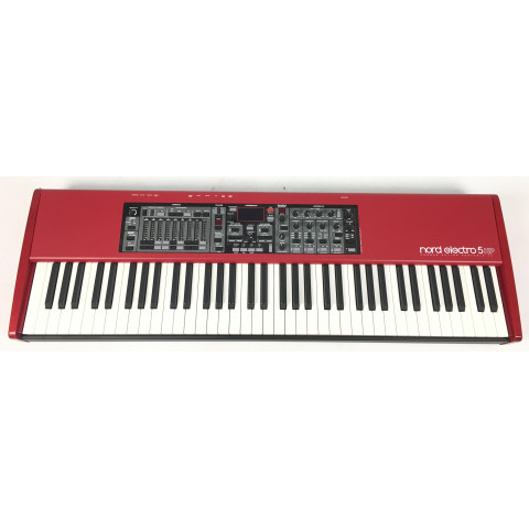 Clavia Nord Electro 5HP