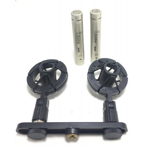 T.Bone EM700 microfoni a condensatore