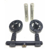 T.Bone EM700 microfoni a condensatore