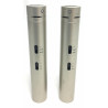 T.Bone EM700 microfoni a condensatore