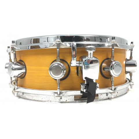 Rullante Artigianale Acero 14 X 5