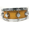 Rullante Artigianale Acero 14 X 5