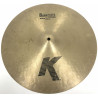 Zildjian K dark Crash 16