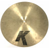 Zildjian K dark Crash 16