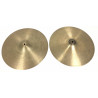 Tosco Hi Hat 14