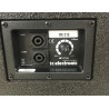 Tc Electronic RS210 400W con custodia