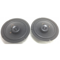 Coppia coni coassiali 6,5 pollici 75W