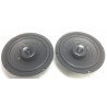 Coppia coni coassiali 6,5 pollici 75W