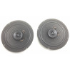 Coppia coni coassiali 6,5 pollici 75W
