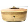 Fender Elvis Kingman Natural con custodia rigida