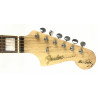 Fender Elvis Kingman Natural con custodia rigida