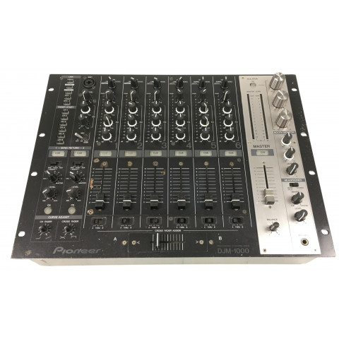 Pioneer DJm-1000