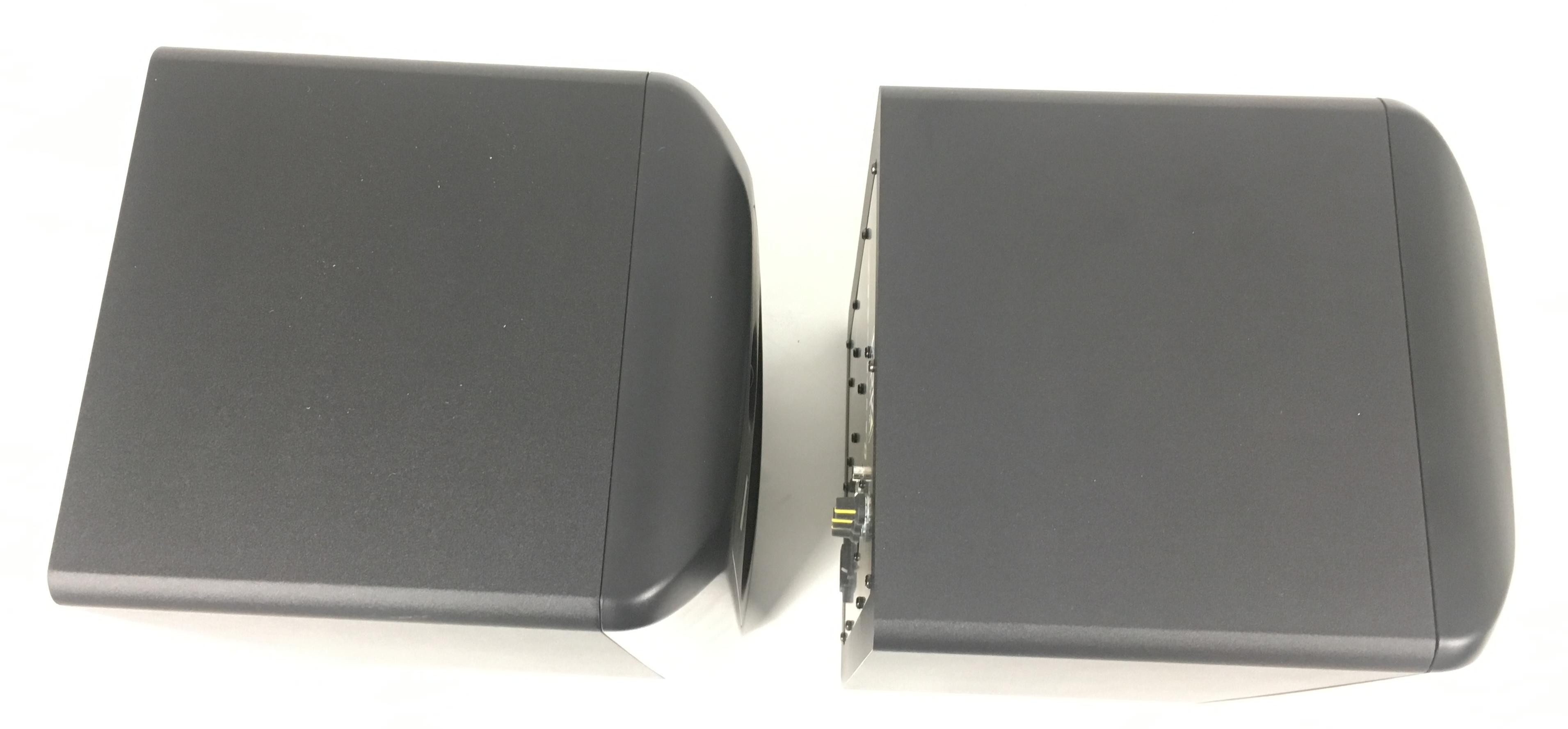 Krk RP8 Rokit 8 Coppia Monitor da Studio Krk