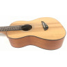 Eko Evo Ukulele Baritono con custodia