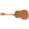 Eko Evo Ukulele Baritono con custodia