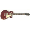 Epiphone Les Paul Standard Pro Plus Top Wine red