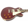 Epiphone Les Paul Standard Pro Plus Top Wine red
