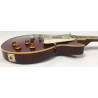 Epiphone Les Paul Standard Pro Plus Top Wine red