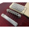 Epiphone Les Paul Standard Pro Plus Top Wine red