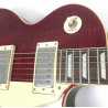 Epiphone Les Paul Standard Pro Plus Top Wine red