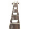 Epiphone Les Paul Standard Pro Plus Top Wine red