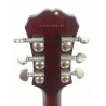 Epiphone Les Paul Standard Pro Plus Top Wine red