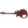 Epiphone Les Paul Standard Pro Plus Top Wine red
