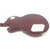 Epiphone Les Paul Standard Pro Plus Top Wine red